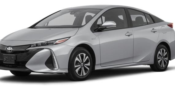 TOYOTA PRIUS PRIME 2018 JTDKARFP1J3099104 image TOYOTA PRIUS PRIME 2018 JTDKARFP1J3099104 image